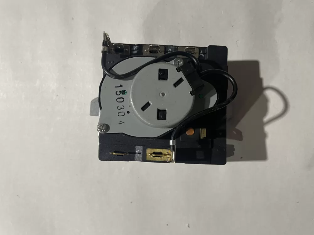 Hotpoint General Electric WE4M364 WE4M533 Dryer Timer AZ194182 | KM186