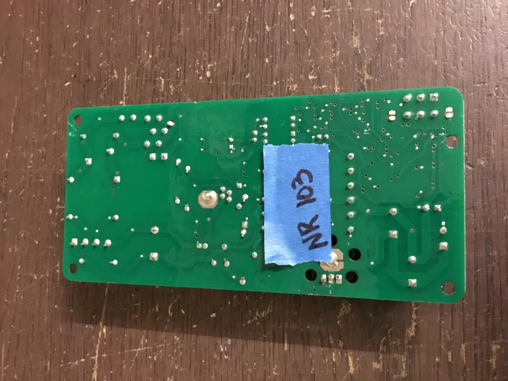 Whirlpool Maytag KitchenAid Kenmore Refrigerator Control Board AZ21967 | NR103