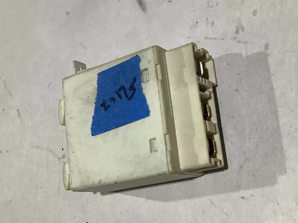 Miele 5870220 Dishwasher Heating Element Relay AZ111307 | Sl107