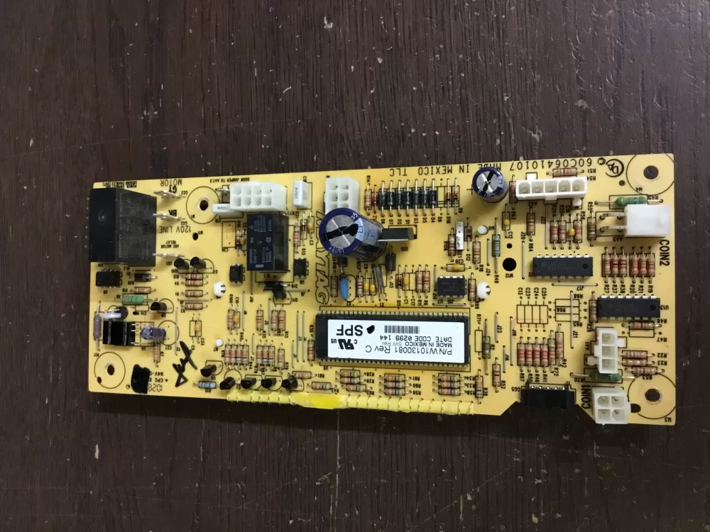 Maytag W10130081 Dryer Display Control Board AZ9687 | NR520