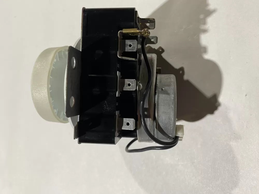 Whirlpool Kenmore 3406701 3976580 WP3976580 Dryer WP Timer AZ145685 | BK2441