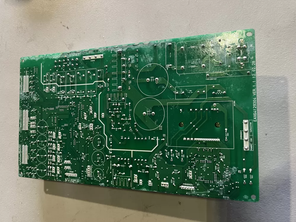 LG Kenmore AP6978835 EBR73093603 Refrigerator Control Board AZ42315 | 1735