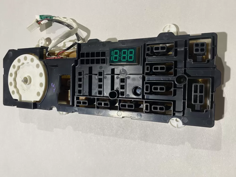 Samsung AP6243593 DC92-01624M PS12084838 Dryer Control
