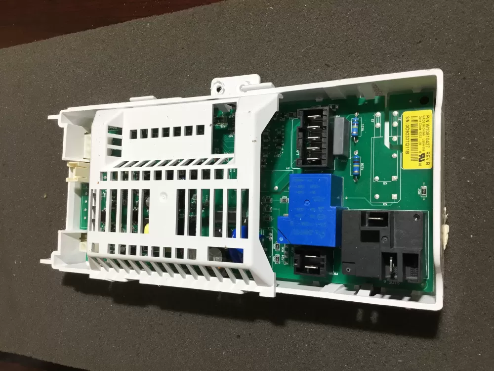 Whirlpool W10810427 Dryer Control Board AZ96242 | NR48