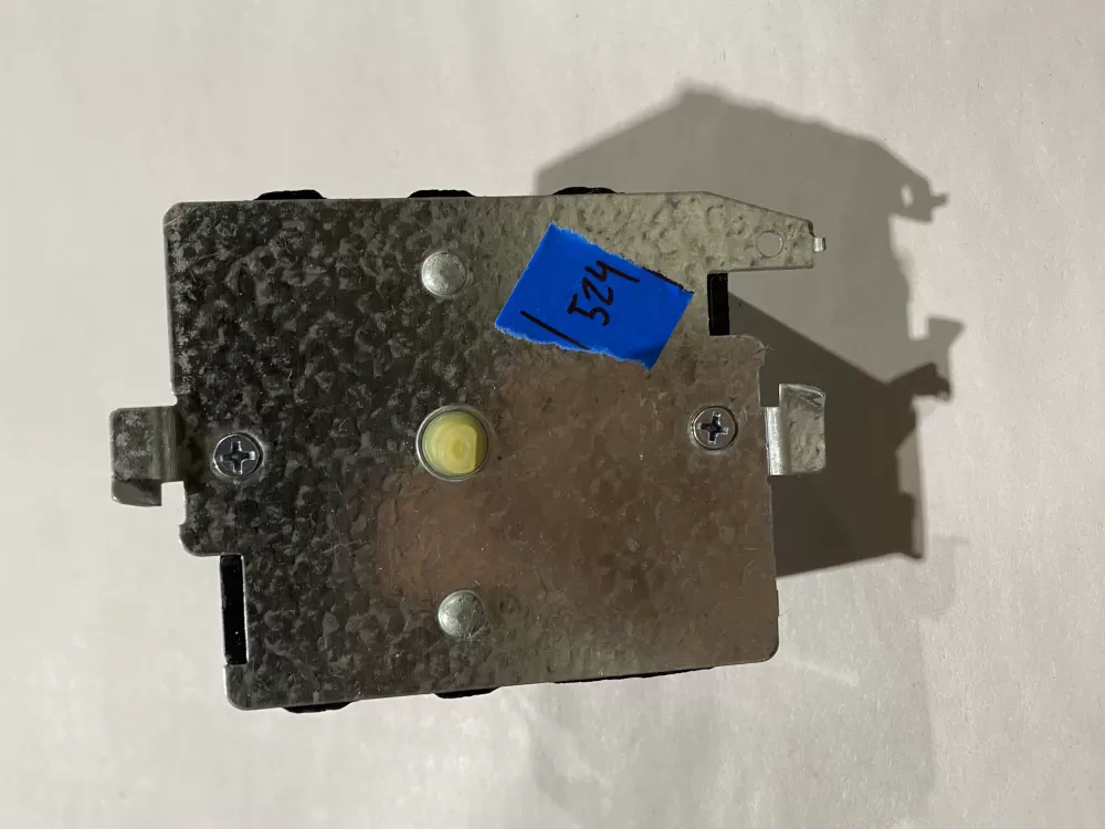 GE General Electric Kenmore 189D7146P001 Dryer Timer AZ189293 | BK524