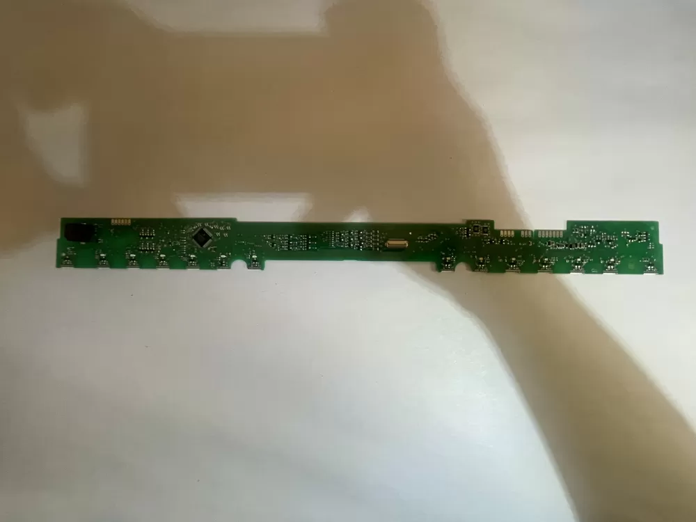 Bosch Shx68tl5uc 02 Dishwasher Control Board AZ191867 | KM2503
