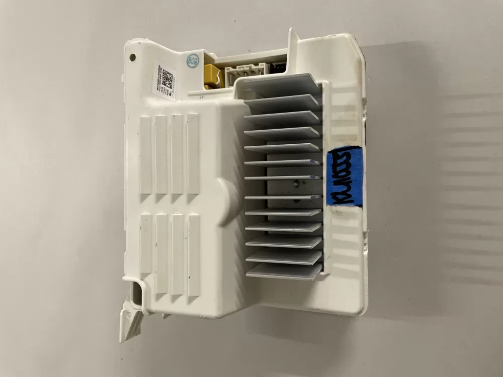 Midea 17138100013023 Washer Inverter Control Board AZ142102 | KM1033