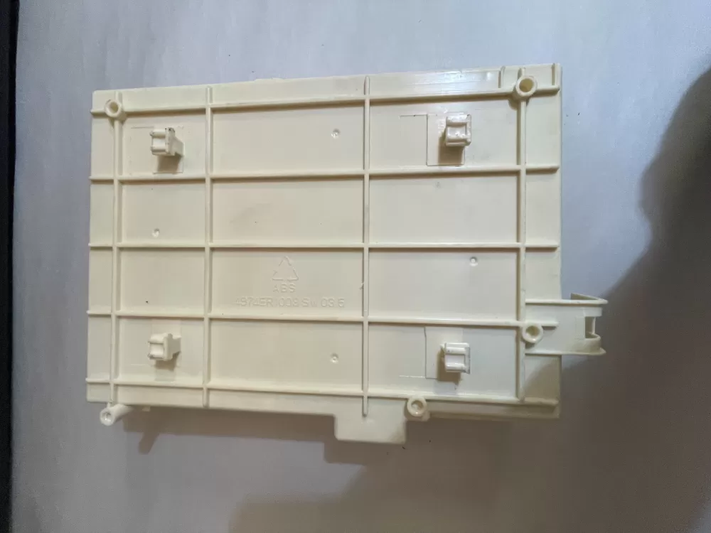 Kenmore EBR62545105 Washer Control Board AZ194315 | KMV340