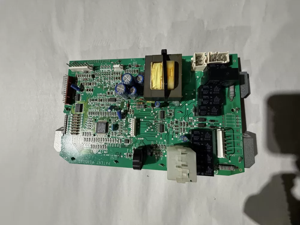 Maytag WP22004299 6 2722010 62722010 Washer Control Board AZ211729 | KM2550