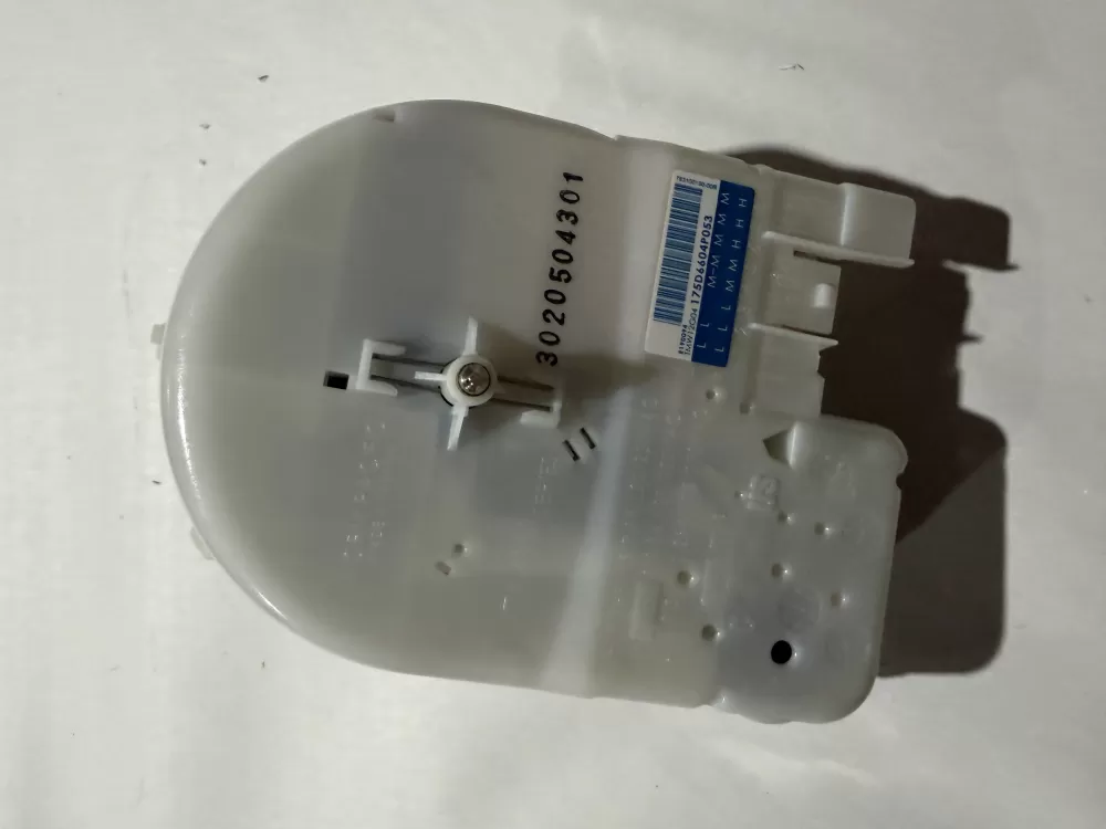 GE WH12X10527 175D6604P053 Washer Timer AZ222557 | KM1685