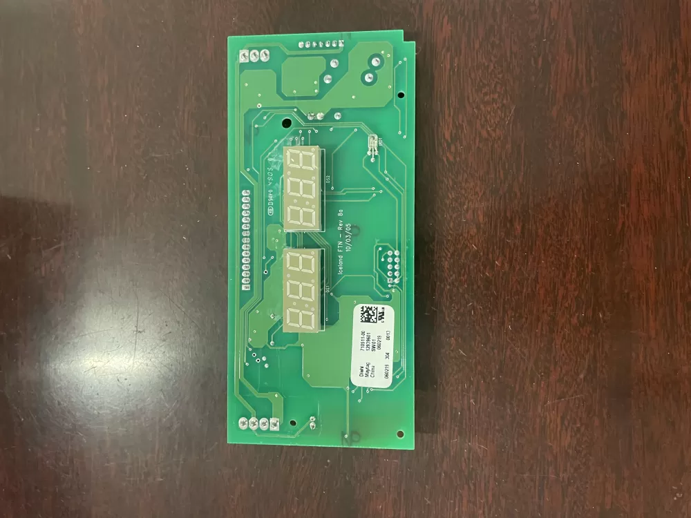 Maytag  Whirlpool  Amana 12939601 Refrigerator Control Board Dispenser