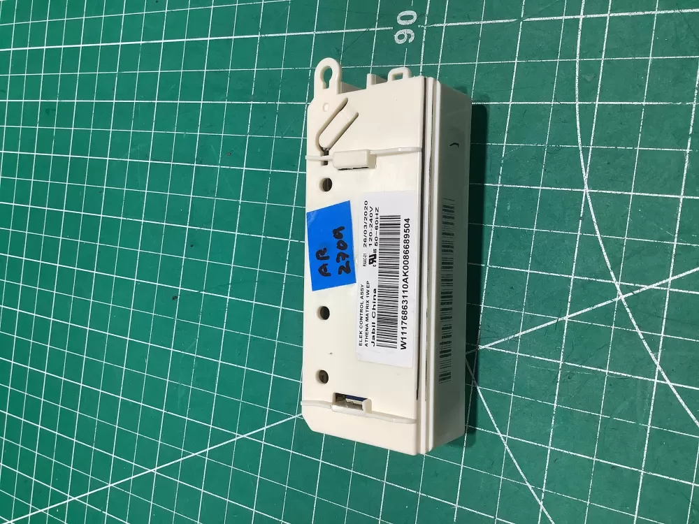 Whirlpool Maytag Amana W10866518 Refrigerator Control Board AZ183753 | AR2709