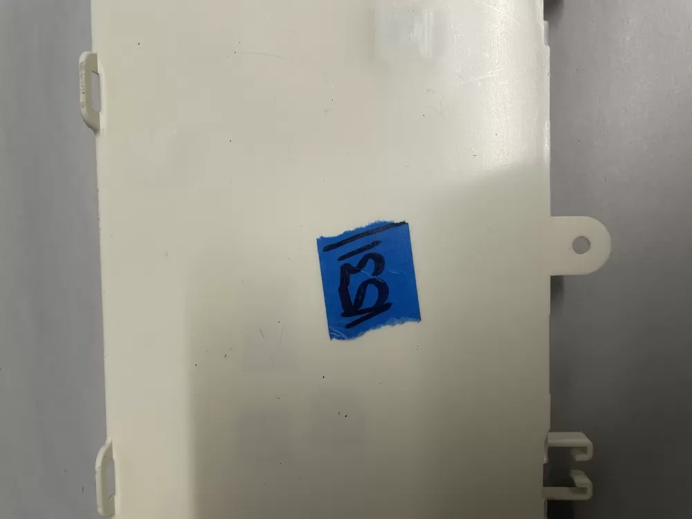 LG EAX61170502 EBR62707659 Dryer Control Board AZ206150 | KMV531