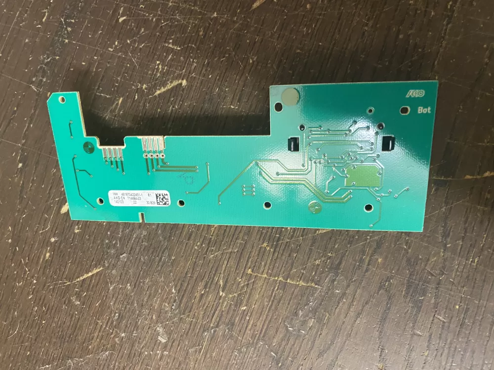 Maytag  Whirlpool WPW10192981  AP6016664  W10192981  4442009  PS11749957  461970422451-1 Washer Control Board