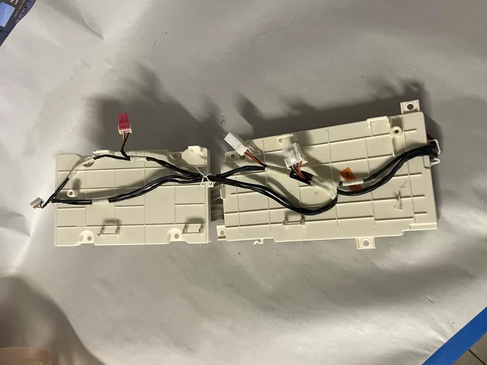 LG EBR74329401 Dryer Control Board AZ224013 | Wmv597