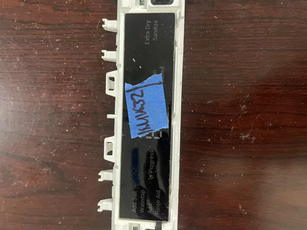 Bosch 9001112790 EPG60821 Control Board AZ77308 | KMV632