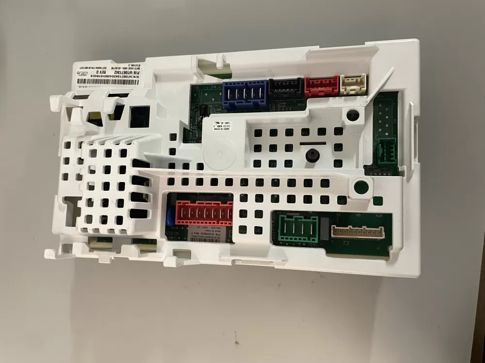 Maytag AP5949149 W10671342 PS9864710 Washer Control Board AZ91180 | KMV334