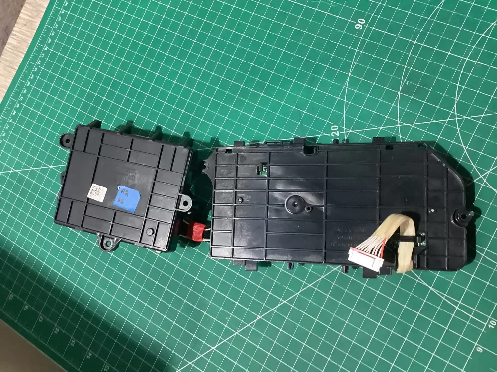 Samsung DC92 01802G DC9201802G Washer Control Board AZ193530 | AR66