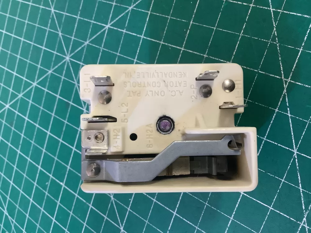 Whirlpool WP9750641 Range Switch AZ199228 | SL160