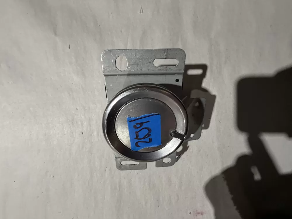 Whirlpool Maytag AP6023568 W10642928 WPW10642928 Dryer Timer AZ210040 | KM2639