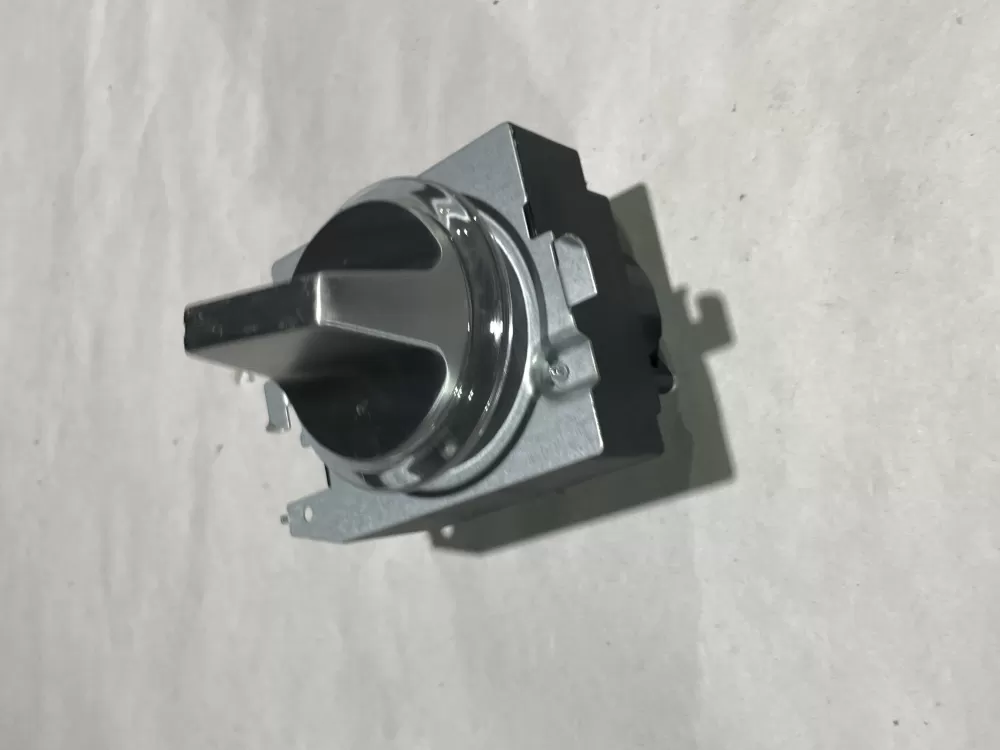 Hotpoint  General Electric WE04X25280 234D2377P005 Dryer Timer