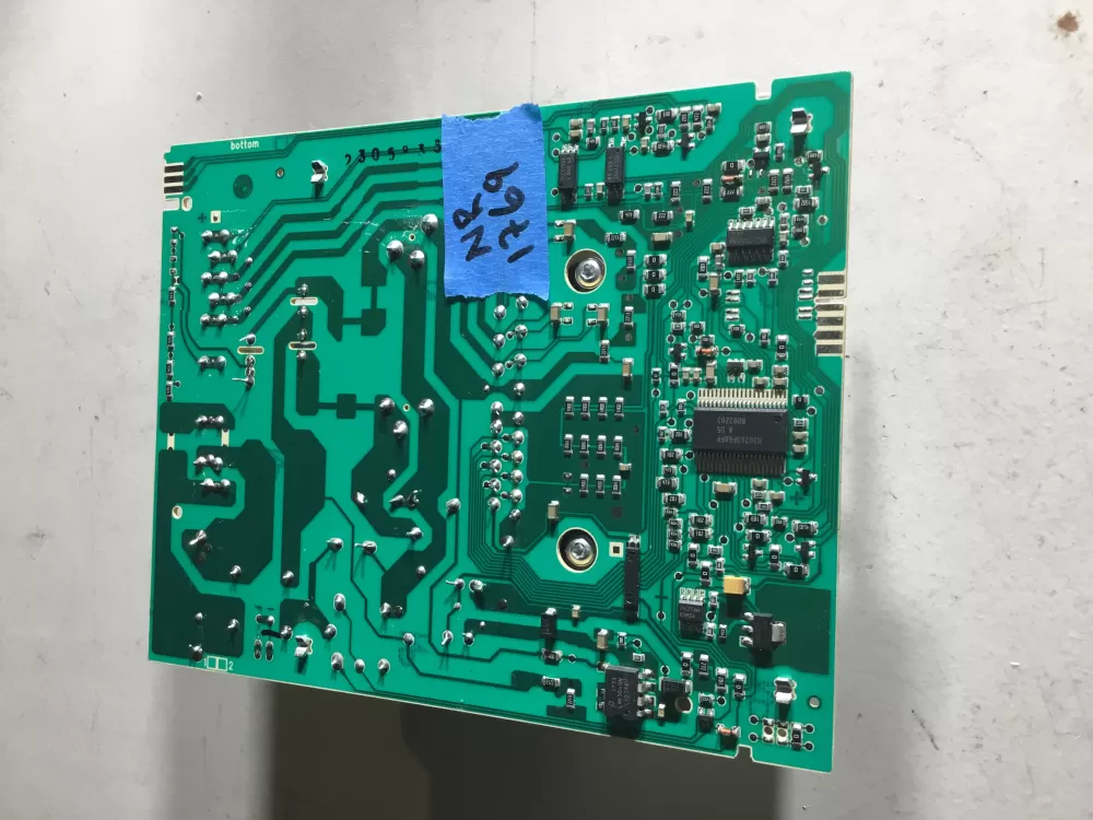 Whirlpool Maytag Kenmore W10171932 Washer Control Board AZ45317 | NR1769