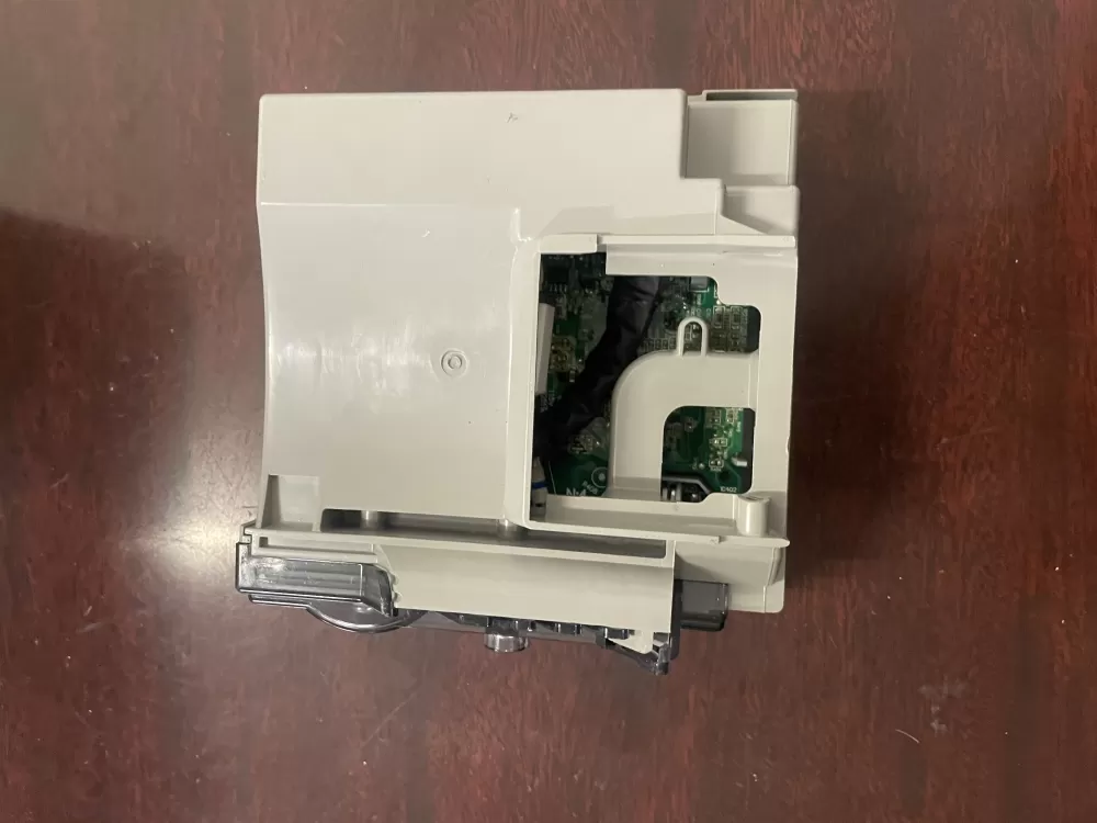 KitchenAid W11567494 Refrigerator Control Board Inverter AZ42014 | KM1734