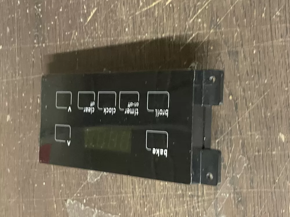 Frigidaire Kenmore AP6892696 316222801 Range Control Board AZ42847 | Wm1746