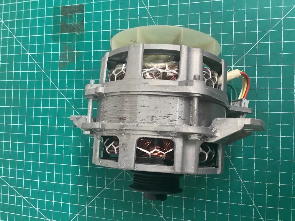 W10416652 Whirlpool Washer Drive Motor