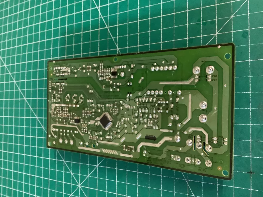 Samsung DA92-00215R Refrigerator Inverter Control Board AZ224369 | NR140