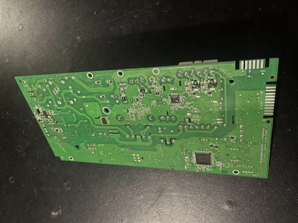 GE WH22X36638 WH22X30897 Washer Control Board AZ27707 | KM225