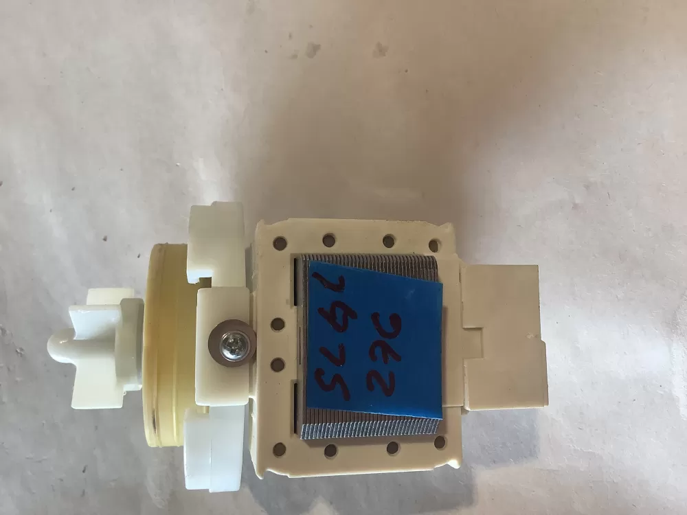 Miele 06804850 Dishwasher Drain Pump AZ152396 | SL276