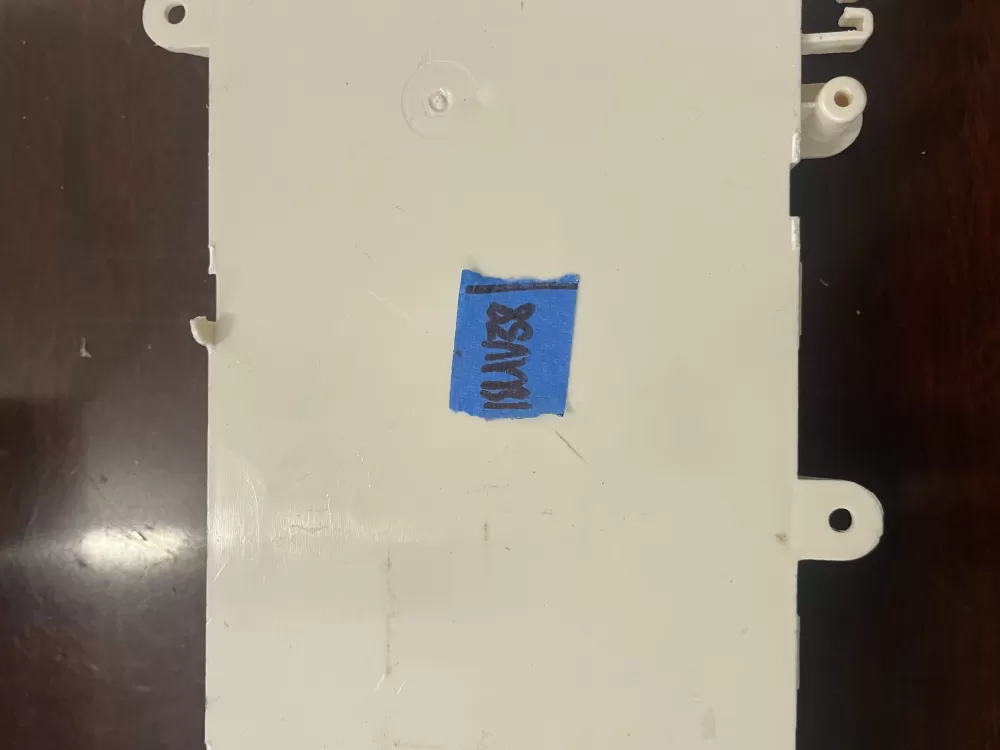 LG Kenmore AP5681030 EBR75639502 Washer Control Board AZ32648 | KMV38