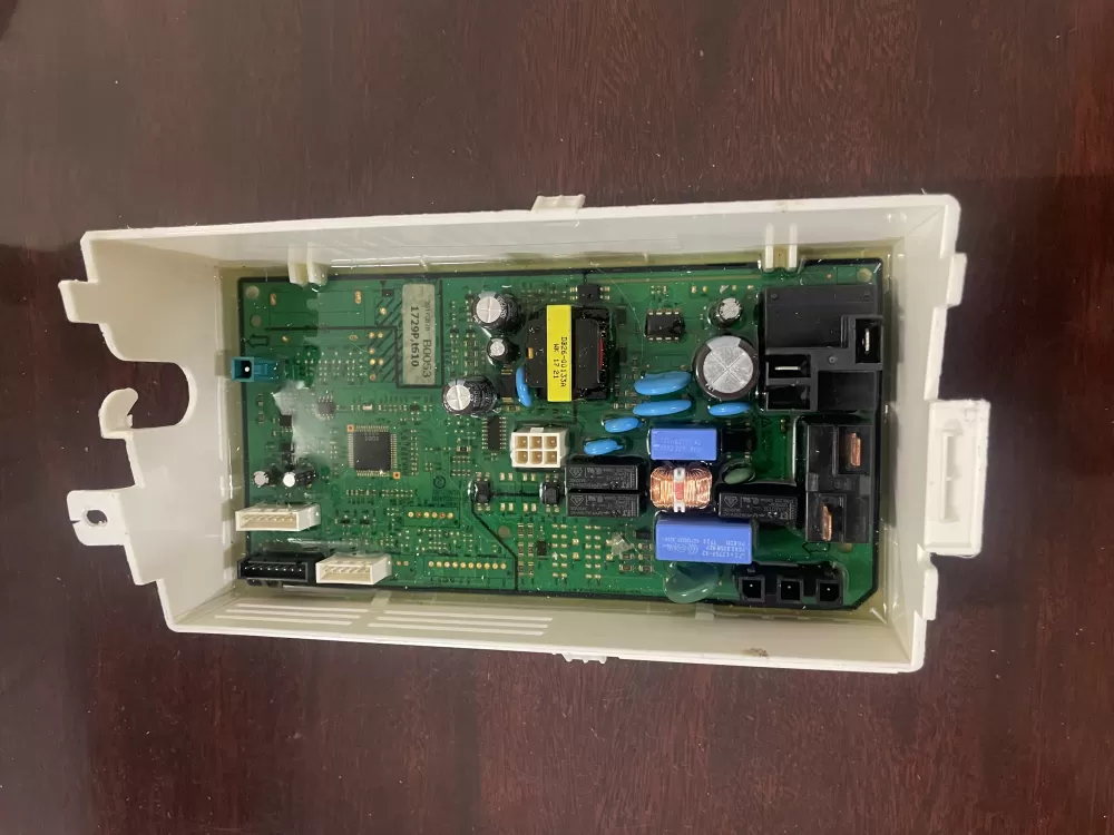 Samsung DC92-01729P DC9201729P Dryer Control Board