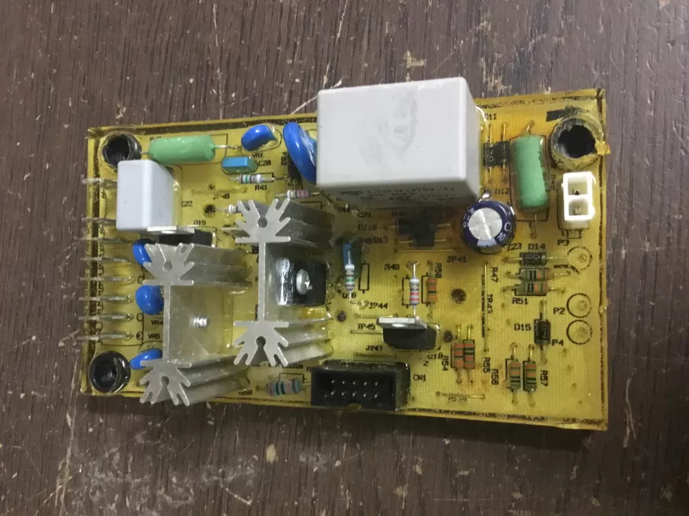 Whirlpool Kenmore 326048436 Washer Control Board AZ19492 | NR174