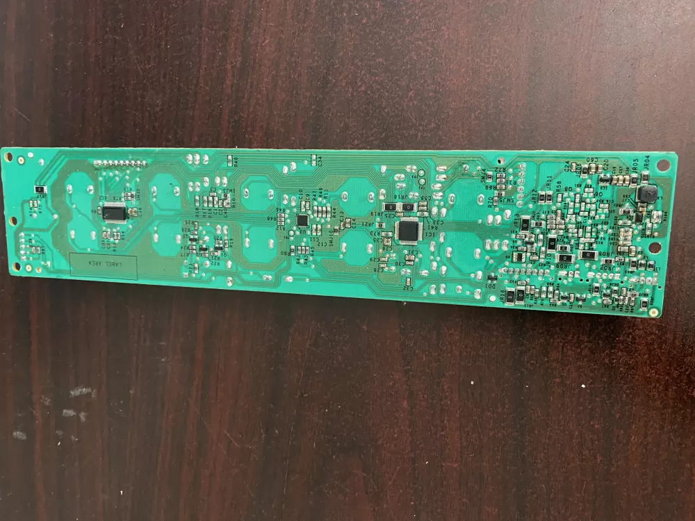 Whirlpool WRQA59CNKZ Refrigerator Display Board W11306617 AZ36274 | BK449