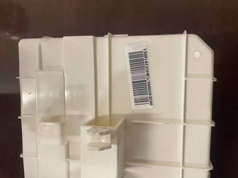 Samsung DC92 00657C Washer Control Board AZ45944 | KMV247