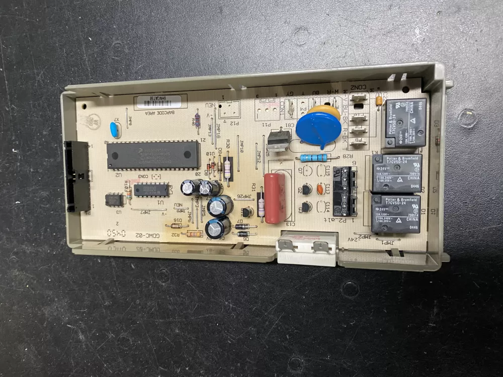 Whirlpool  Kenmore  Roper  Estate WP8564547  AP6013337  8564547  1060957  8546558  8564544  8564545  8564546  8564546R  PS11746563 Dishwasher Control Board
