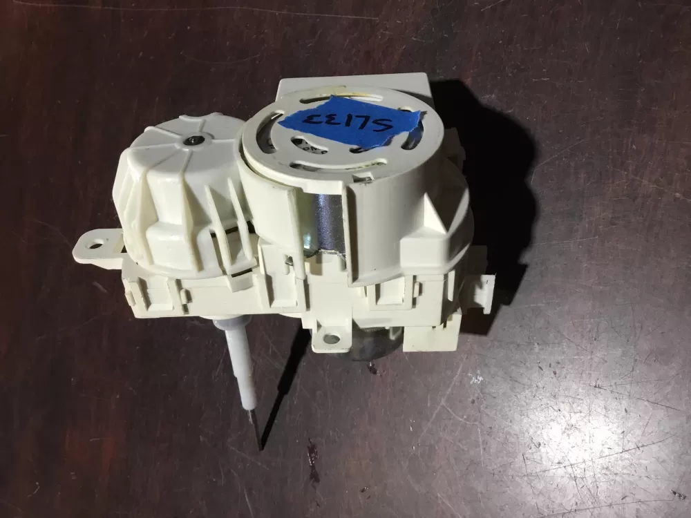 KitchenAid W10380170 Dishwasher Kitchen Aid Diverter Motor AZ80785 | Sl133