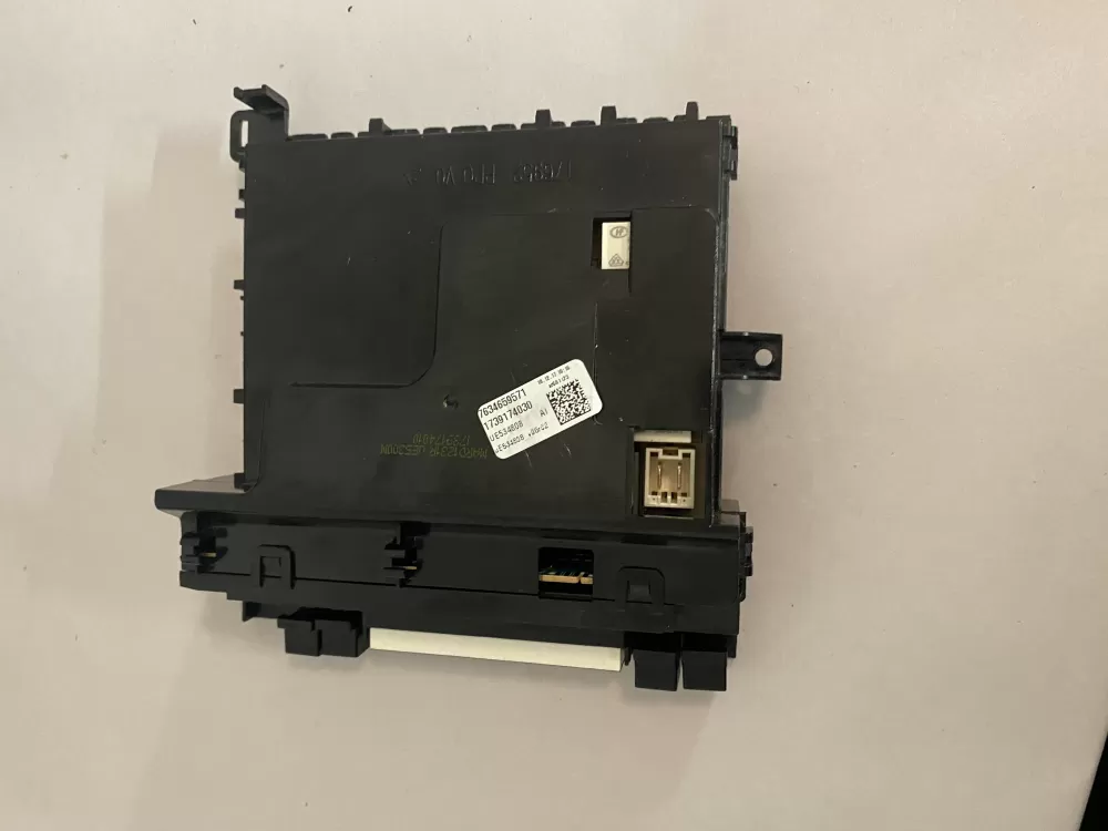Viking 7634659571 1739174030 Dishwasher Control Board AZ127198 | BK2295