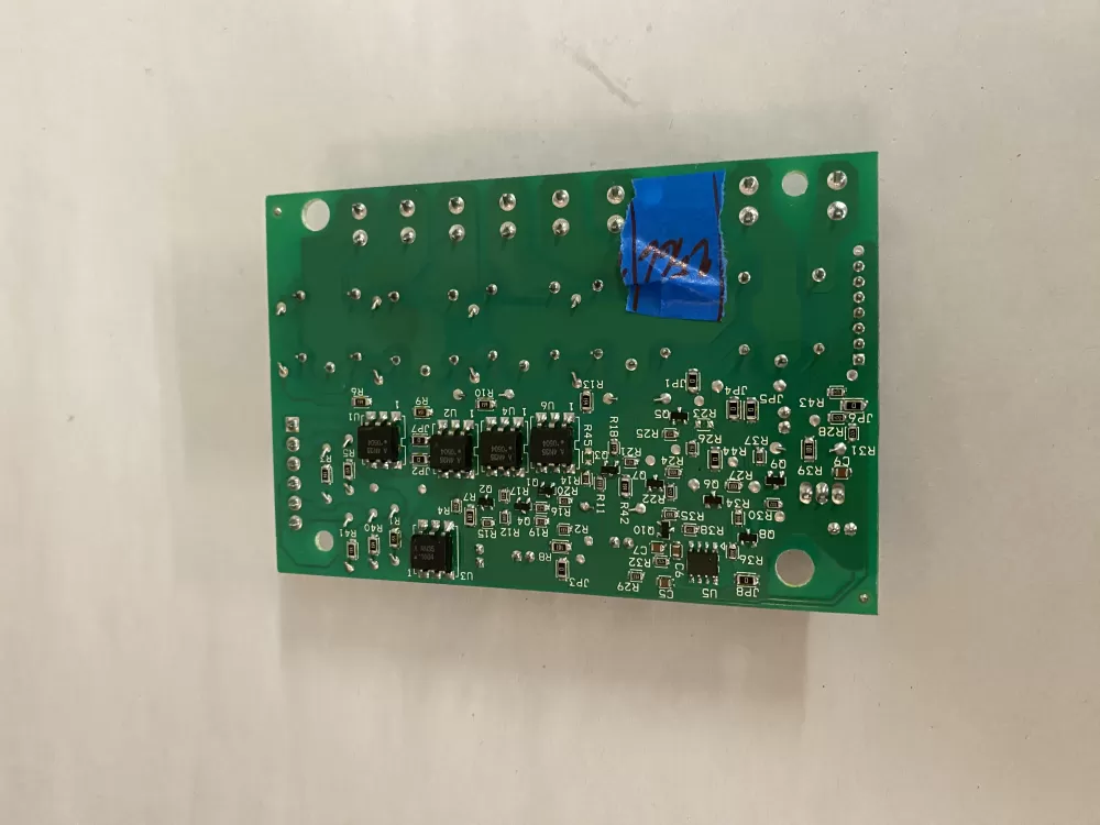 Kenmore AP3768449 316418100 316418101 Range Control Board AZ200968 | BK2566
