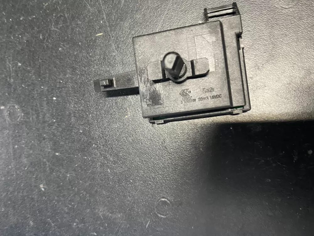 GE 228C1256G006 WH12X10510 Washer Control Board Selector Switch AZ16776 | BK1257