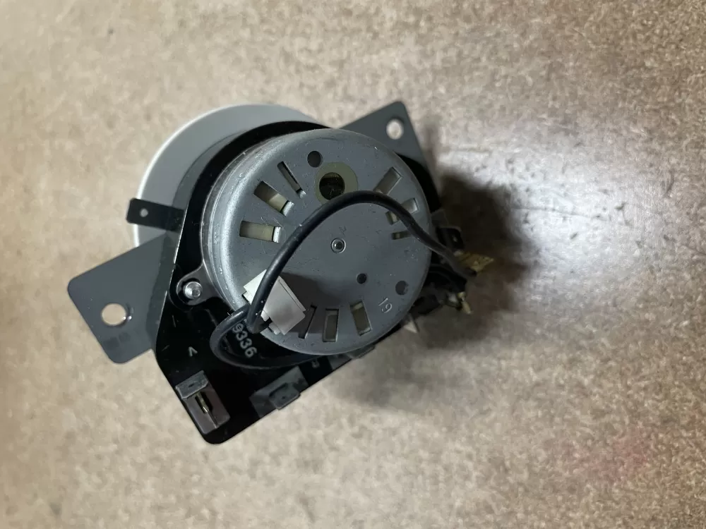 Whirlpool Kenmore Roper 308221 3396215 WP3396215 Dryer Timer AZ12613 | KM1111