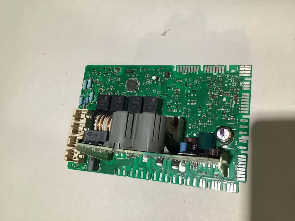 Whirlpool AAWCB-004 Washer Control Board AZ143819 | ZC2416