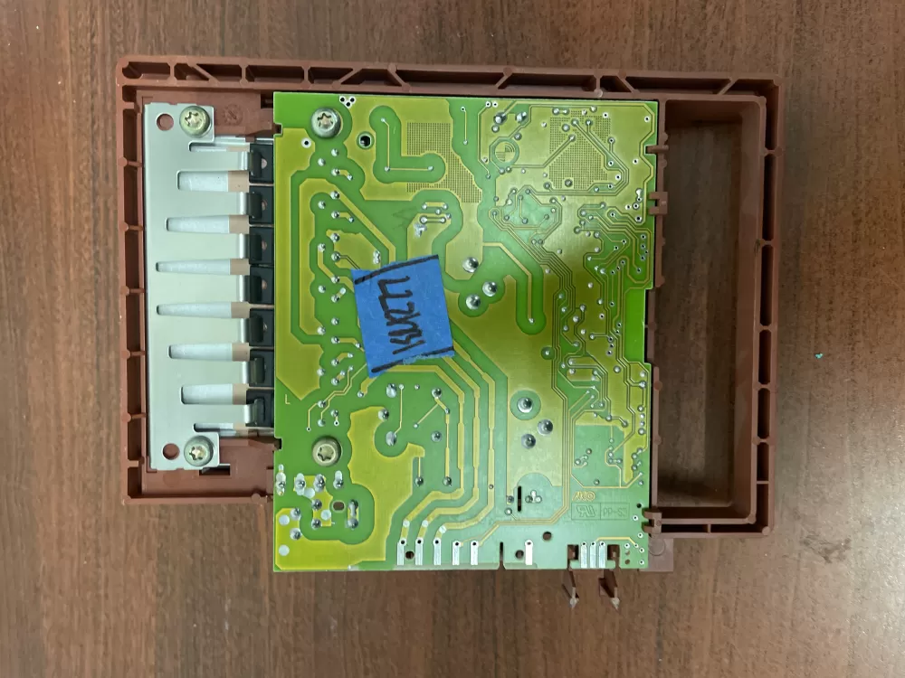 Whirlpool Kenmore Maytag Washer Control Board 4619 703 00681 AZ28789 | KM277