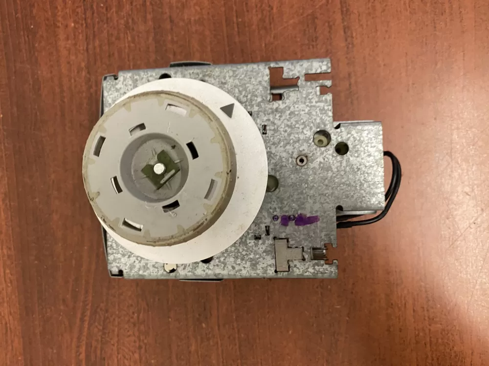 Maytag 6 2304530 Washer Timer AZ60519 | BK2041