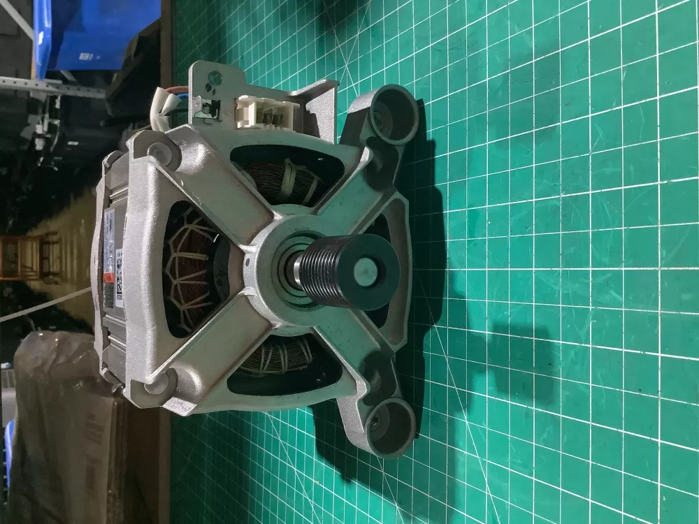 Electrolux Frigidaire Welling Washer Motor YXT-380-2-1L AZ135710 | SL256