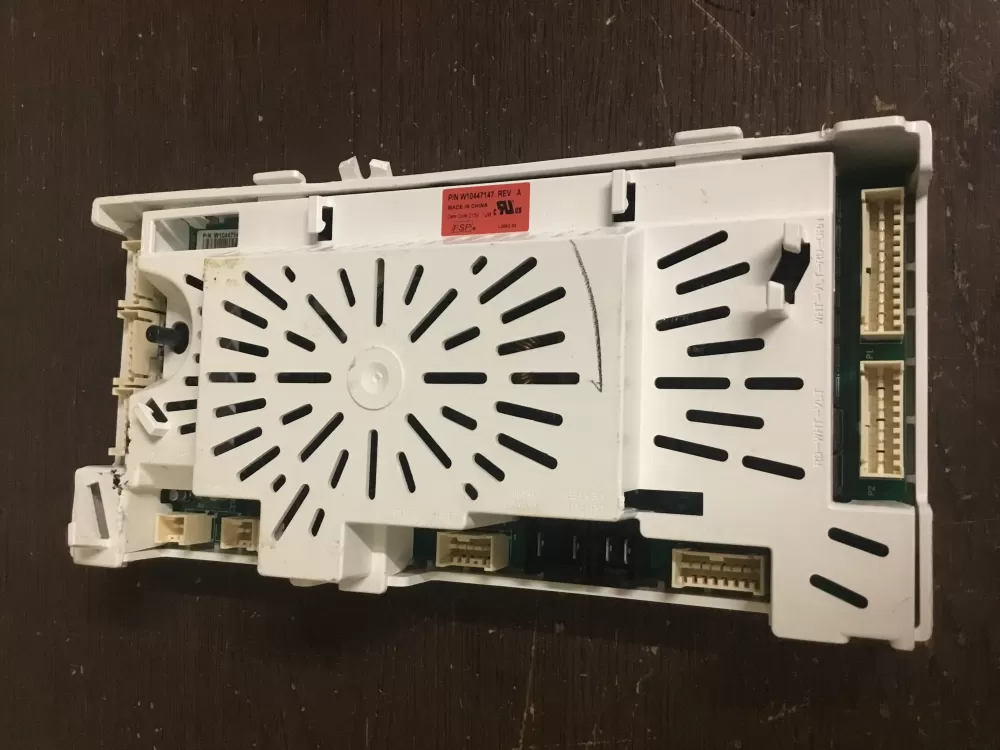Whirlpool W10763748  AP5958473  W10447146  W10447147  4282568  PS10067055  W10394233 Washer Control Board