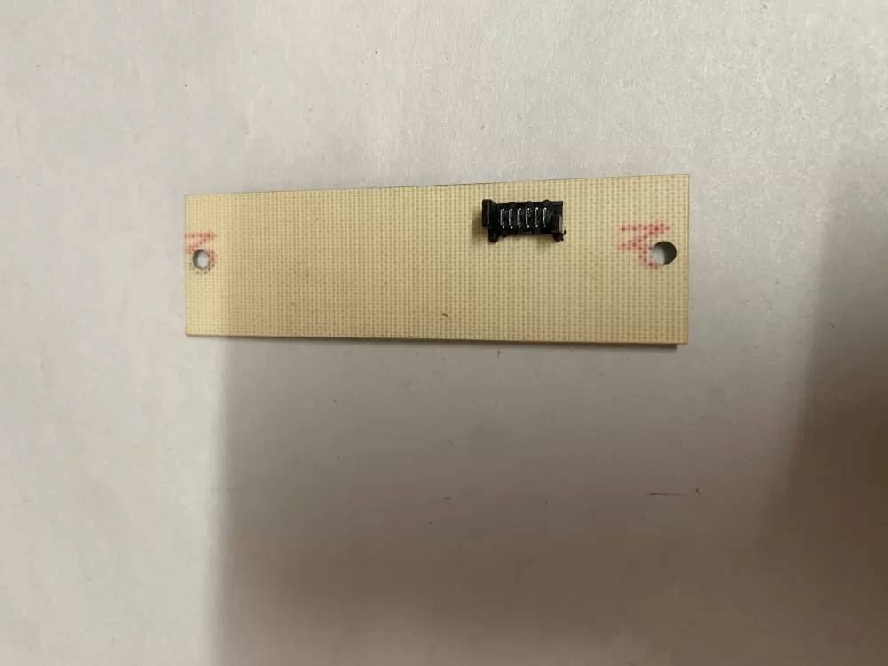 Whirlpool Washer Light Circuit Board 8182356 502020501   AZ210552 | BK1673