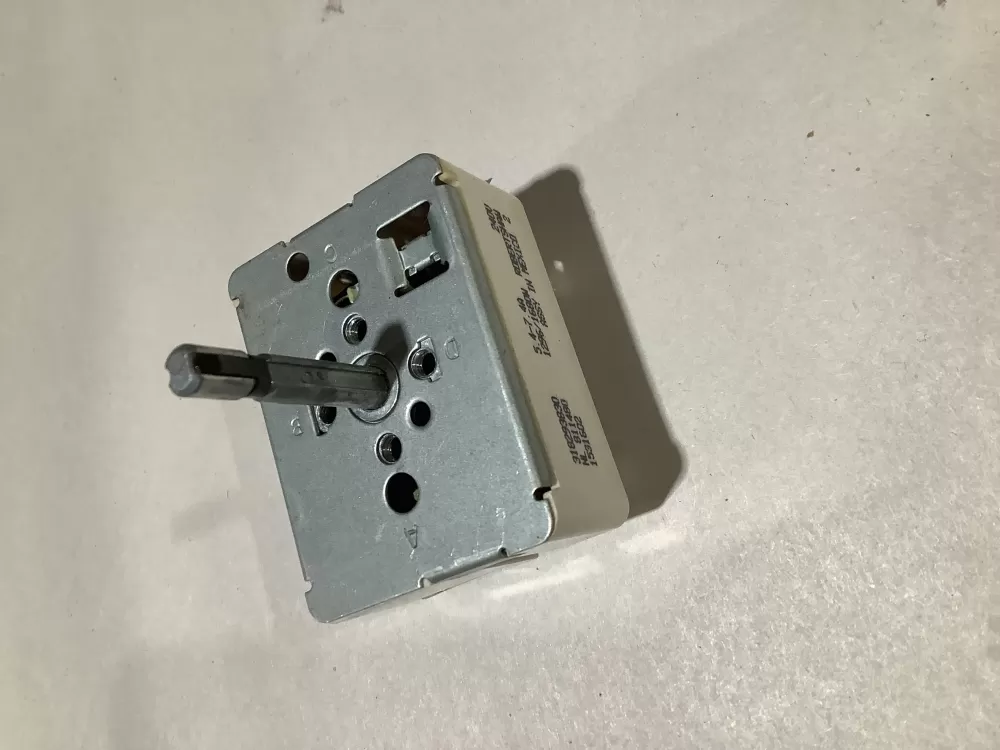Frigidaire Kenmore 318293830 Range Switch AZ102557 | Sl112
